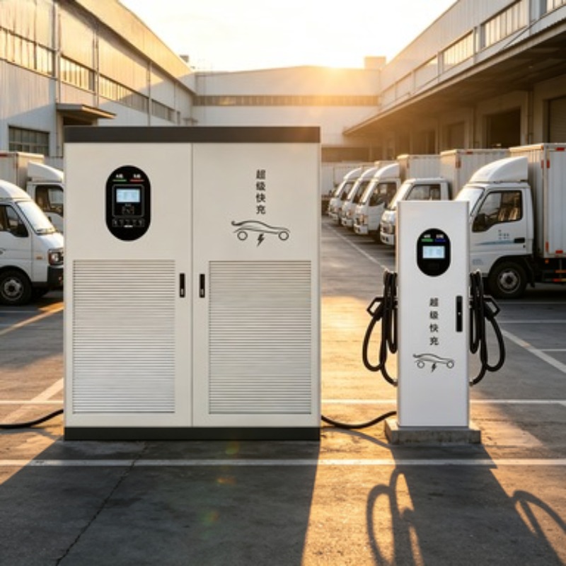 20kW 30kW 휴대용 DC 급속 충전기 CCS2 모 - Portable Dc Fast Charger 20Kw Ccs2 리뷰 및 가격