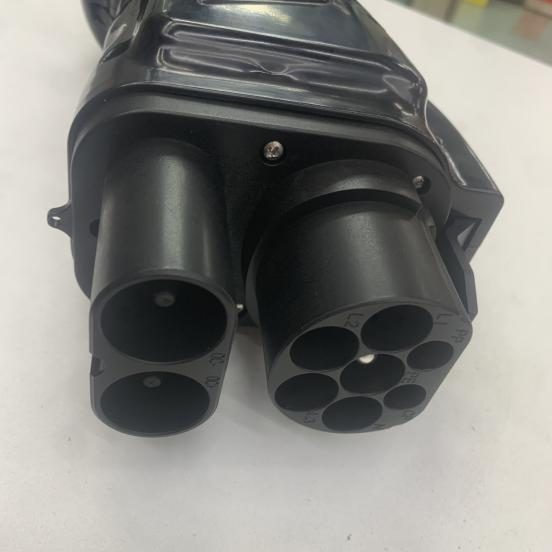 2026년형 200A 전기차 CCS2-GBT DC 급속 - Gb/T To Ccs2 200A Fast Charging Adapter 리뷰 및 가격