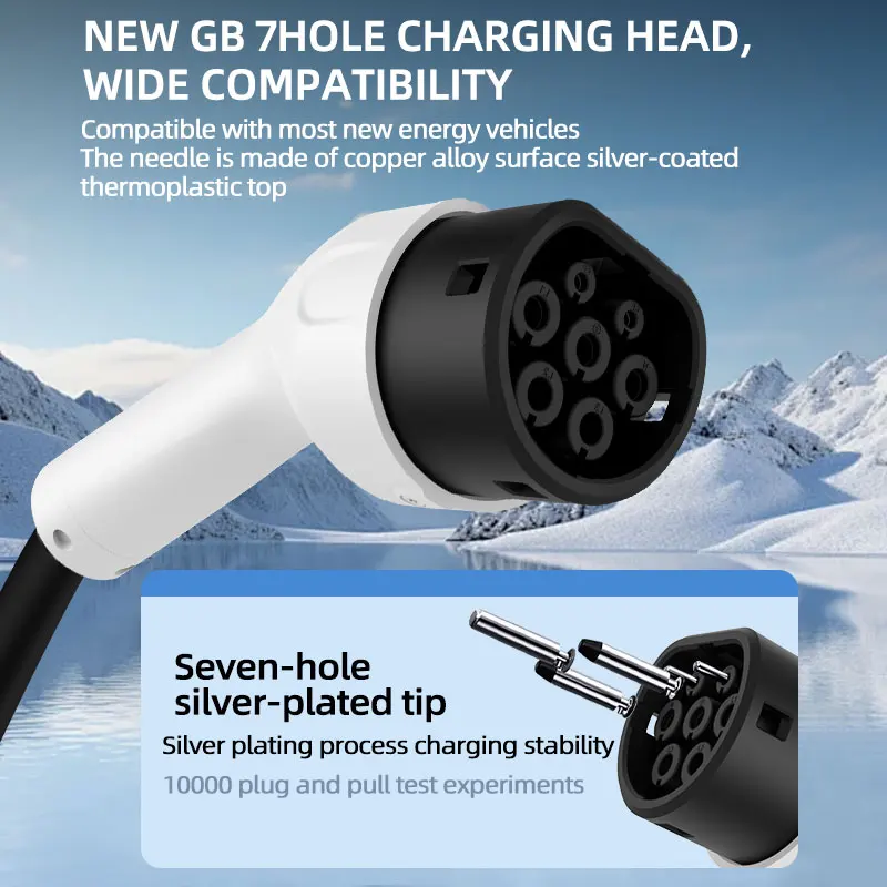 ROMADA 타입2 IEC62196-2 전기차용 7KW - Portable Ev Charger 32A Type 2 Cee Plug 리뷰 및 가격