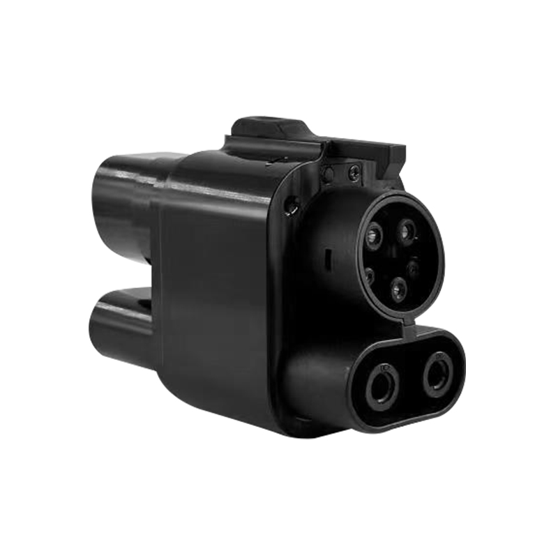 CCS2 CCS1 고속 충전 250A 어댑터 250kw - Ccs2 To Ccs1 Fast Charge Adapter 250Kw 리뷰 및 가격