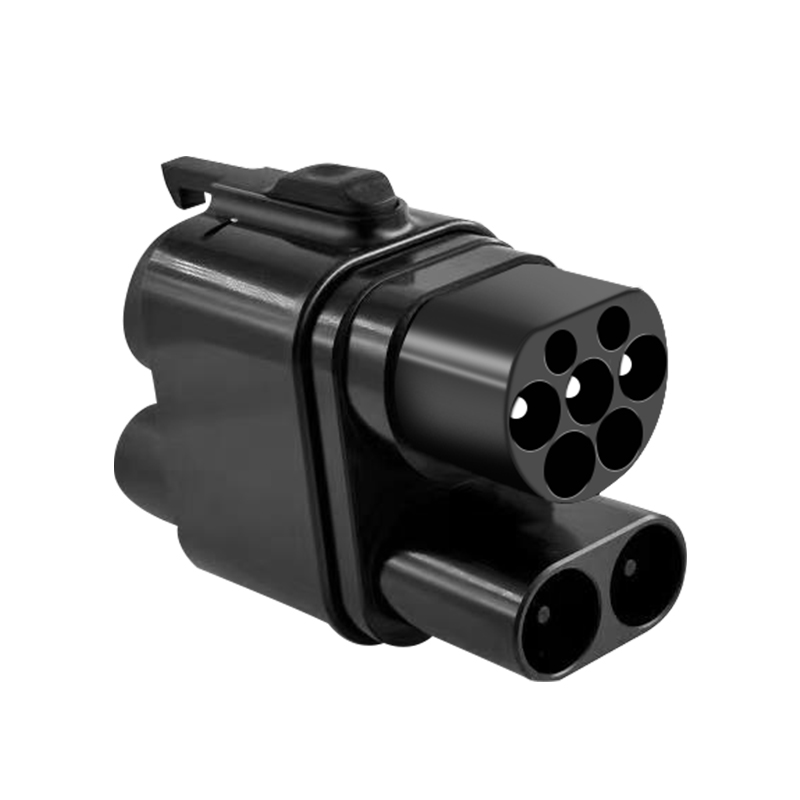CCS2 CCS1 고속 충전 250A 어댑터 250kw - Ccs2 To Ccs1 Fast Charge Adapter 250Kw 리뷰 및 가격