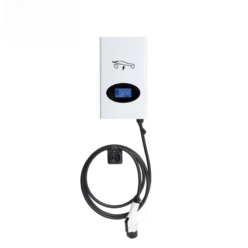 고속 DC 충전소 30Kw 40Kw 20Kw CCS 상 - Dc Fast Charger 30Kw Wallbox Commercial 리뷰 및 가격