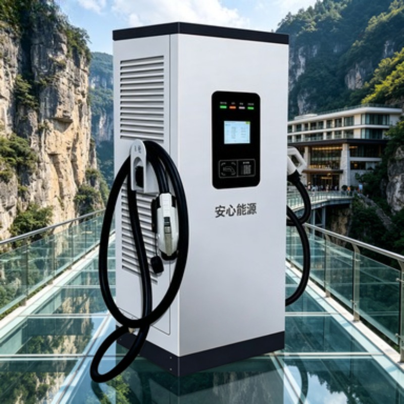 22kW AC 전기차 충전기 타입 2 월박스 OCPP  - 22Kw Wallbox Type 2 Ocpp Rfid 리뷰 및 가격