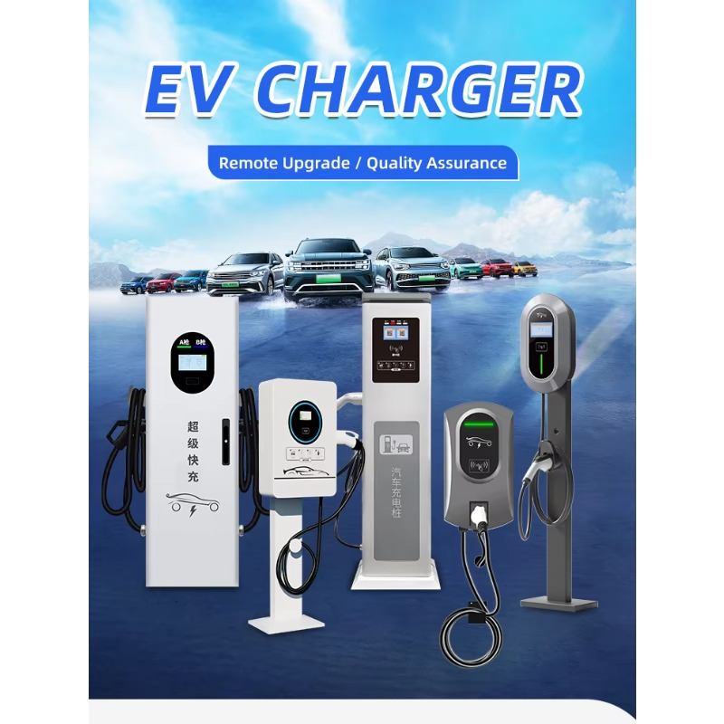22kW AC 전기차 충전기 타입 2 월박스 OCPP  - 22Kw Wallbox Type 2 Ocpp Rfid 리뷰 및 가격