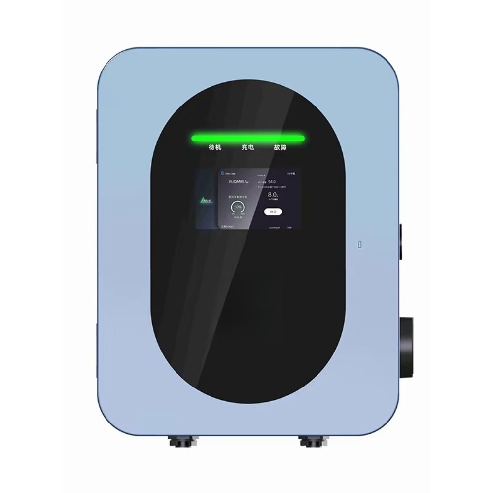 Ocpp DC 충전소 30kw 40kw 60kw CCS - Dc Fast Charger 30Kw Wallbox Commercial 리뷰 및 가격