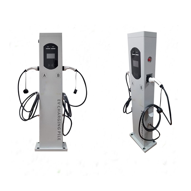 11kW 22kW AC 월박스 전기차 충전기 타입 2  - 22Kw Wallbox Type 2 Ocpp Rfid 리뷰 및 가격