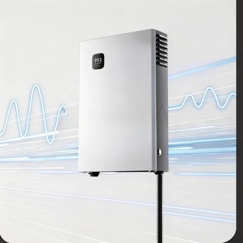 전기차 DC EV 충전기 벽걸이형 전력절약 7kw V2 - V2H Bidirectional Ev Charger 7Kw 리뷰 및 가격