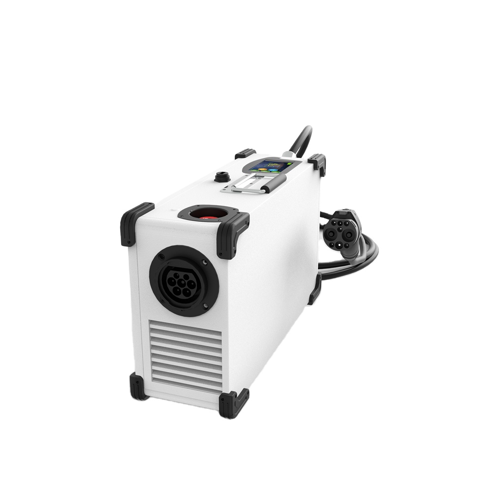 2026년 핫세일 20KW GBT CCS2 CCS1 C - Portable Dc Fast Charger 20Kw Ccs2 리뷰 및 가격