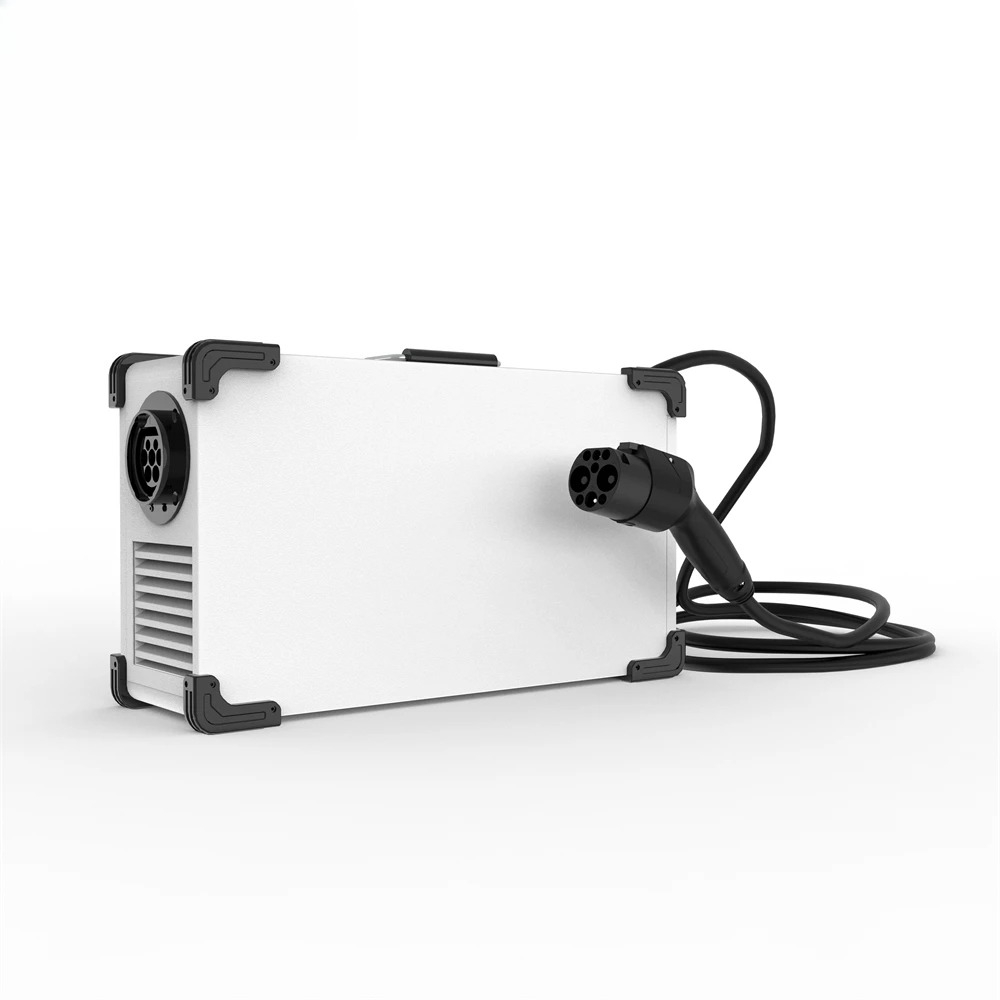 2026년 핫세일 20KW GBT CCS2 CCS1 C - Portable Dc Fast Charger 20Kw Ccs2 리뷰 및 가격