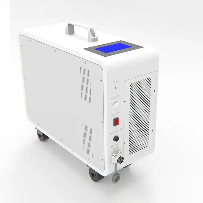 가정용 모바일 DC 전기차 충전기 G2V 휴대용 CCS - Portable Dc Fast Charger 20Kw Ccs2 리뷰 및 가격