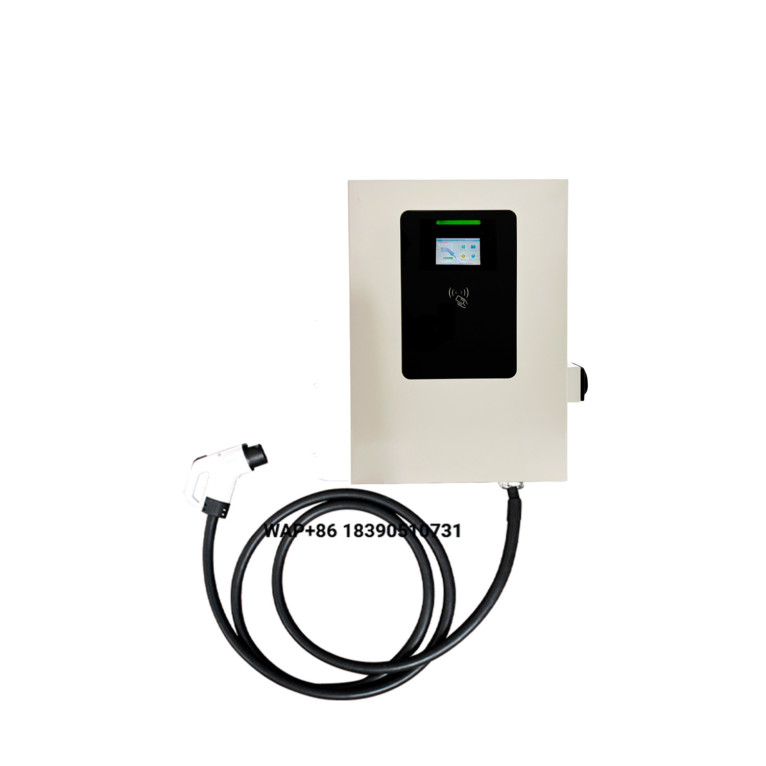 상업용 DC 전기차 충전소 30kW 신형 고속 충전기  - Dc Fast Charger 30Kw Wallbox Commercial 리뷰 및 가격