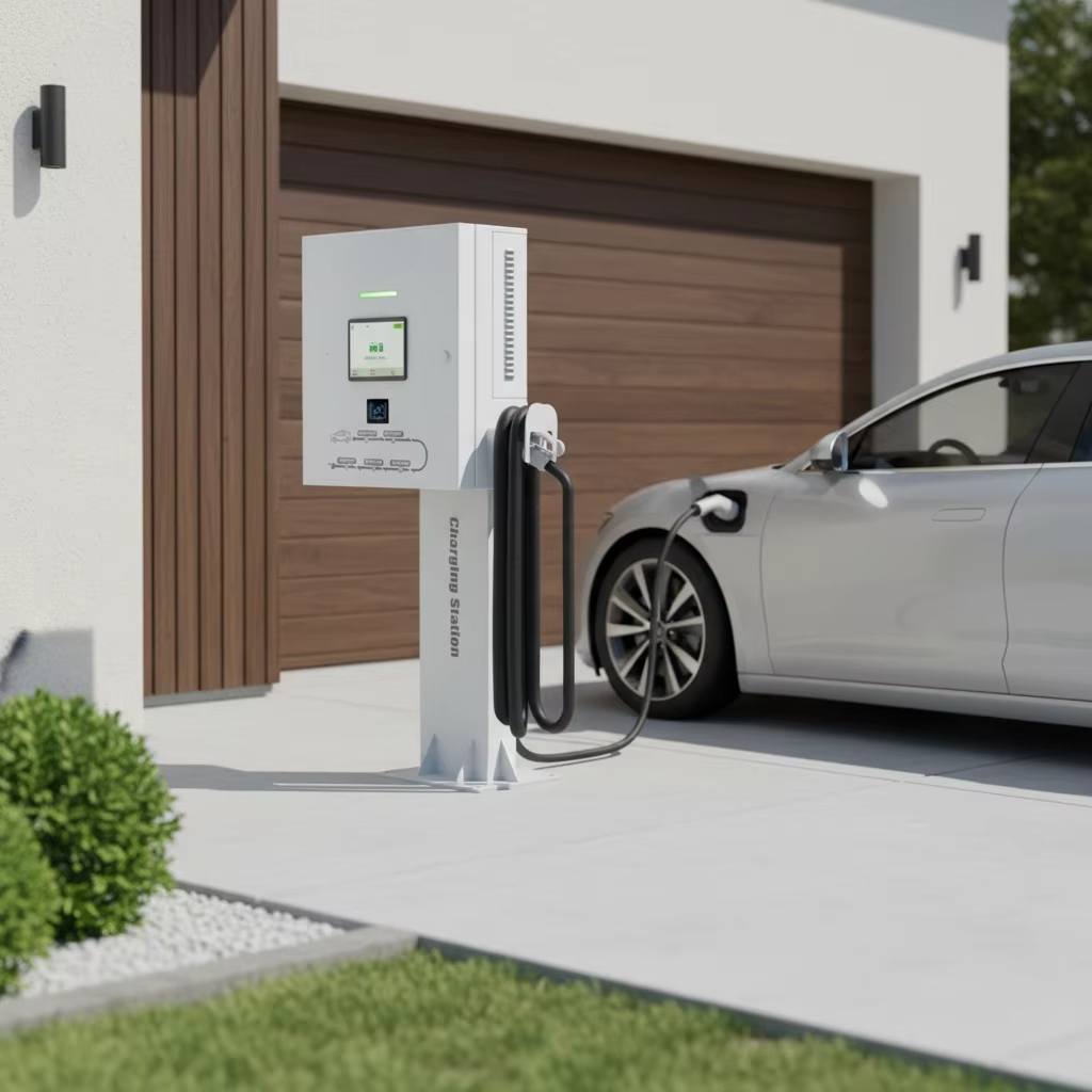 HJ 휴대용 소형 20kW CCS2 콤보 DC 급속 충 - Portable Dc Fast Charger 20Kw Ccs2 리뷰 및 가격