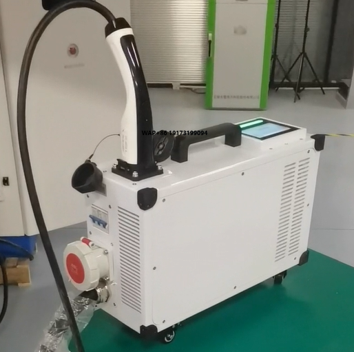 KED 고속 이동식 CCS2 G/BT CHAdeMO 7 - Portable Dc Fast Charger 20Kw Ccs2 리뷰 및 가격