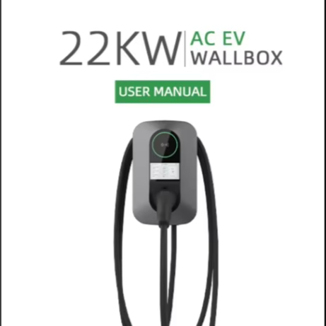 2026년형 스마트 7kw 22kw V2H V2G 타입 - V2H Bidirectional Ev Charger 7Kw 리뷰 및 가격
