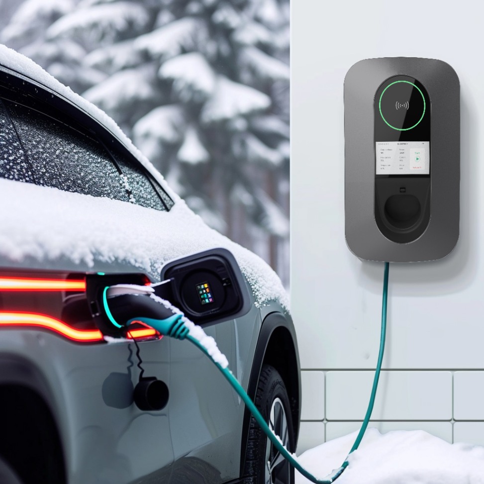 2026년형 스마트 7kw 22kw V2H V2G 타입 - V2H Bidirectional Ev Charger 7Kw 리뷰 및 가격
