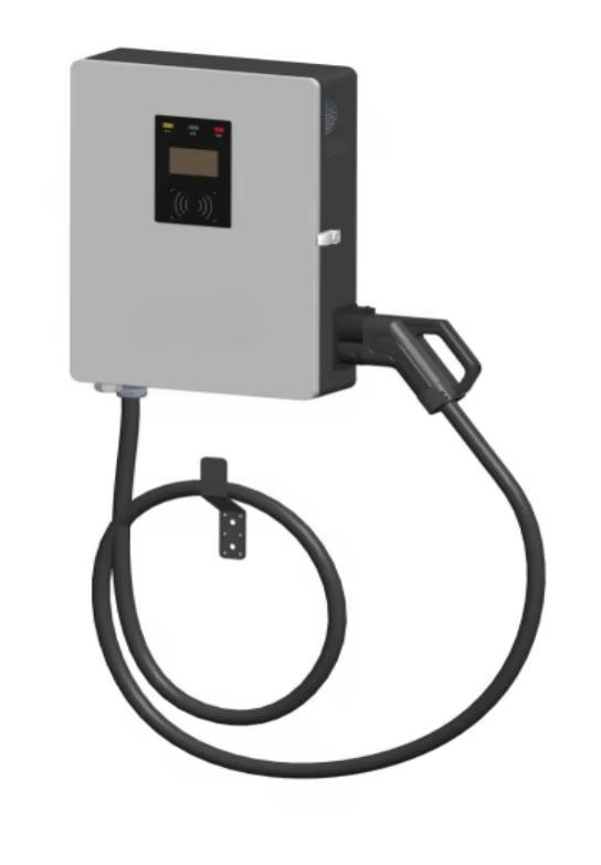 콘스 30KW 월박스 EV 충전기 DC 벽걸이형 고속  - Dc Fast Charger 30Kw Wallbox Commercial 리뷰 및 가격