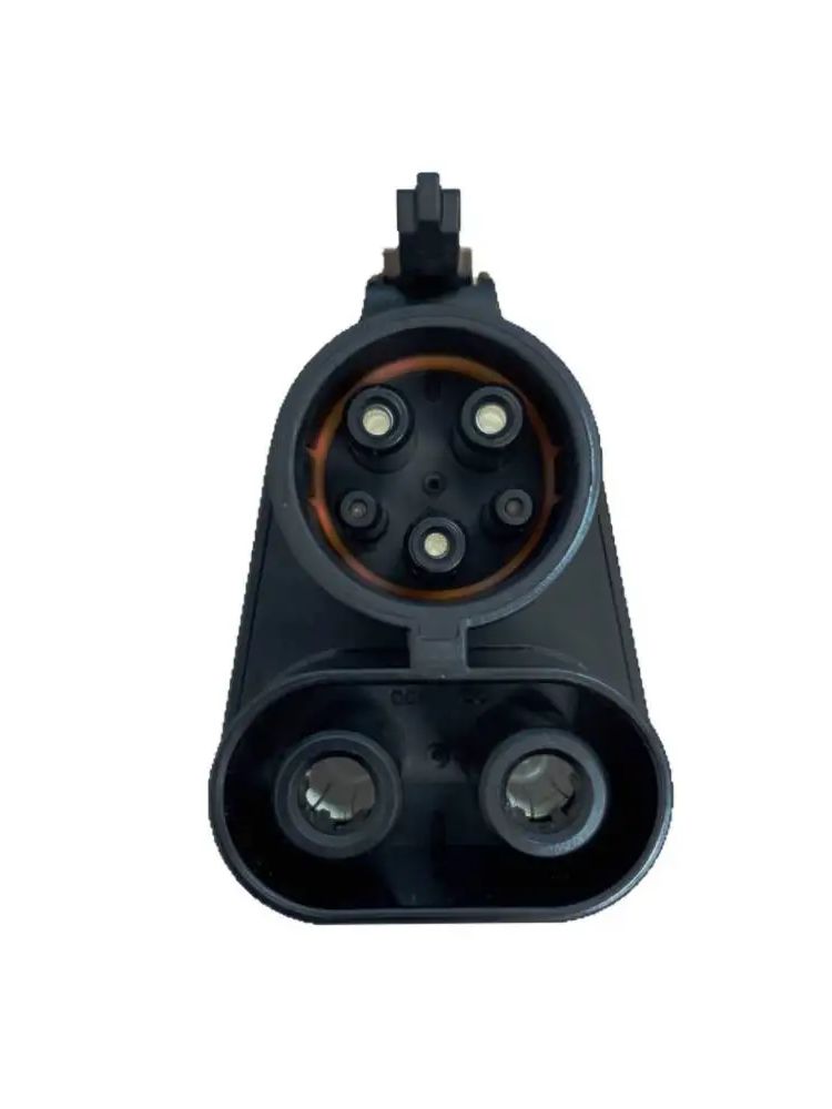 베레 CCS2-CCS1 어댑터, CCS2 충전기-CCS - Ccs2 To Ccs1 Fast Charge Adapter 250Kw 리뷰 및 가격